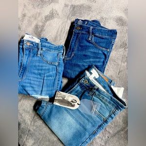 Skinny jeans size 7 s /8